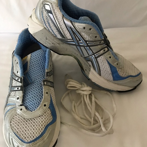 Women’s Asics Gel Kayano TN750 Athletic Running - Picture 4 of 6